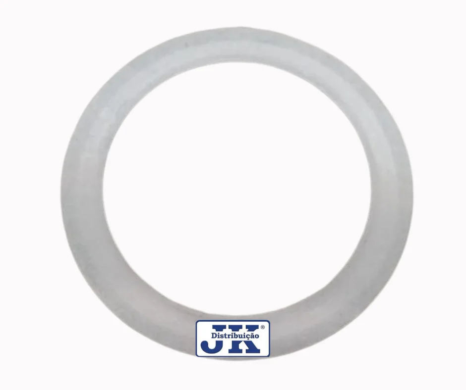 ARRUELA DE ENCOSTO 70.42 X 52.48 X 2.36 MM
