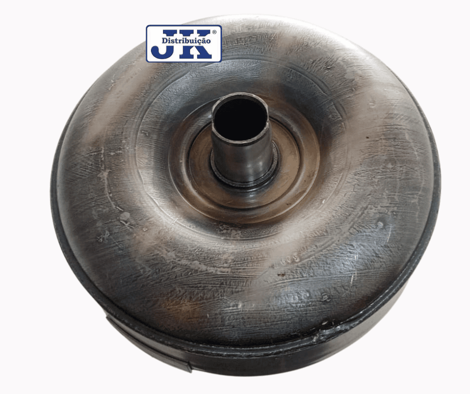 CONVERSOR DE TORQUE SEMI NOVO