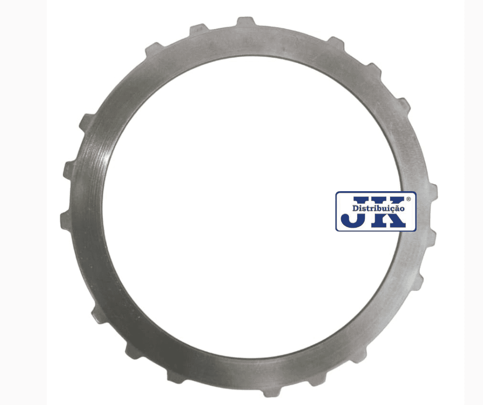 DISCO DE AÇO 113.61 X 90.12 X 1.76MM - 18 DENTES