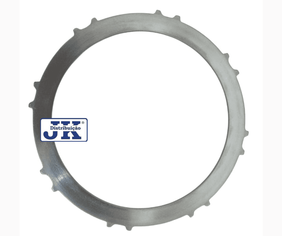 DISCO DE AÇO 136.75 X 110.18 X 1.70MM - 8 DENTES