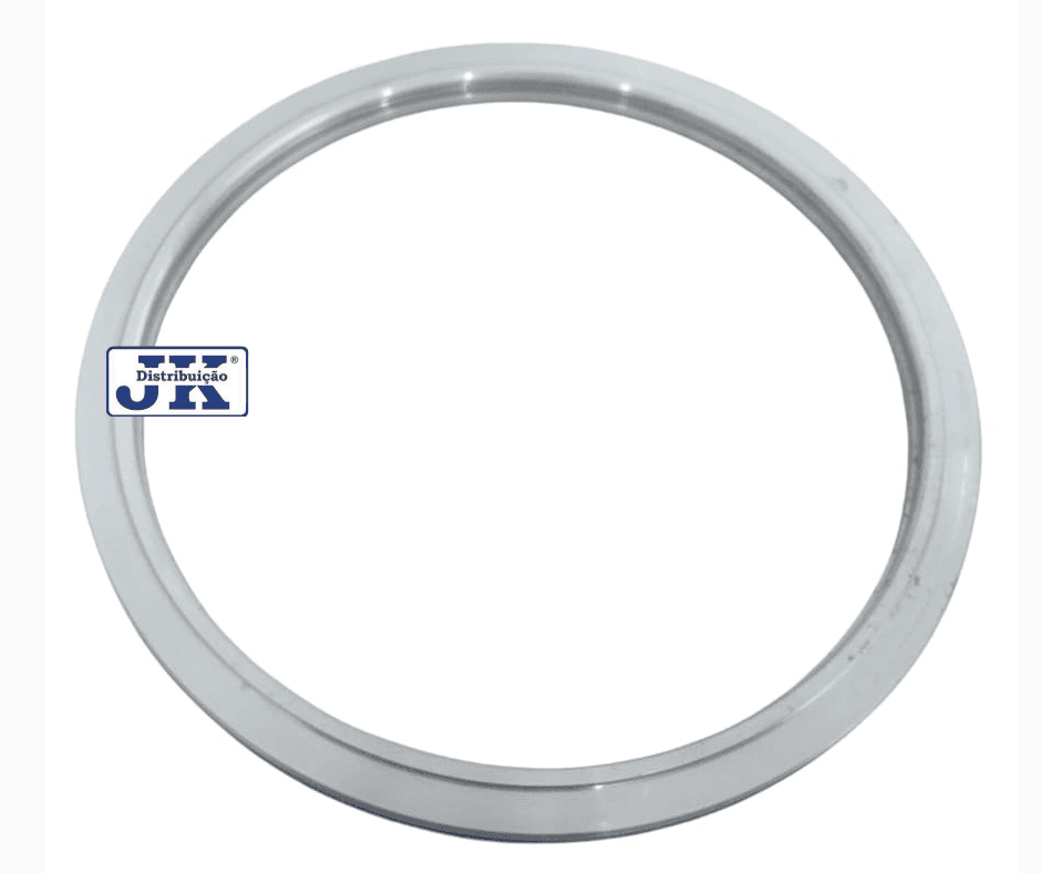 PISTÃO DE ALUMINIO 141.76 X 122.74 X 7.32MM — Frente