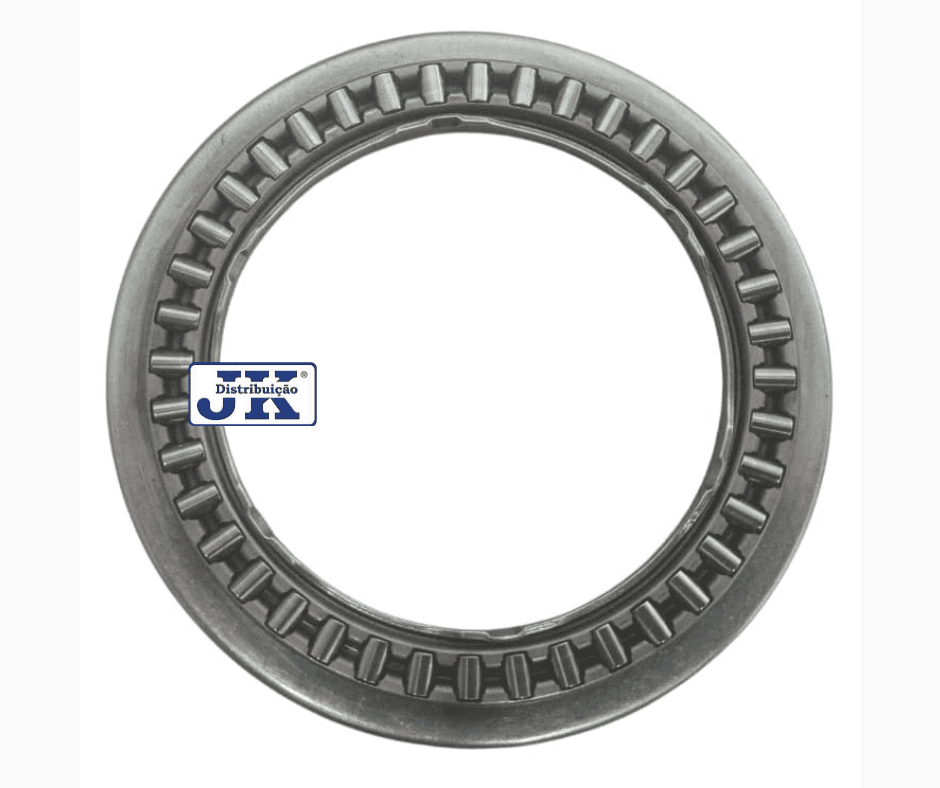 ROLAMENTO AGULHA 74.72 X 50.52 X 2.93MM