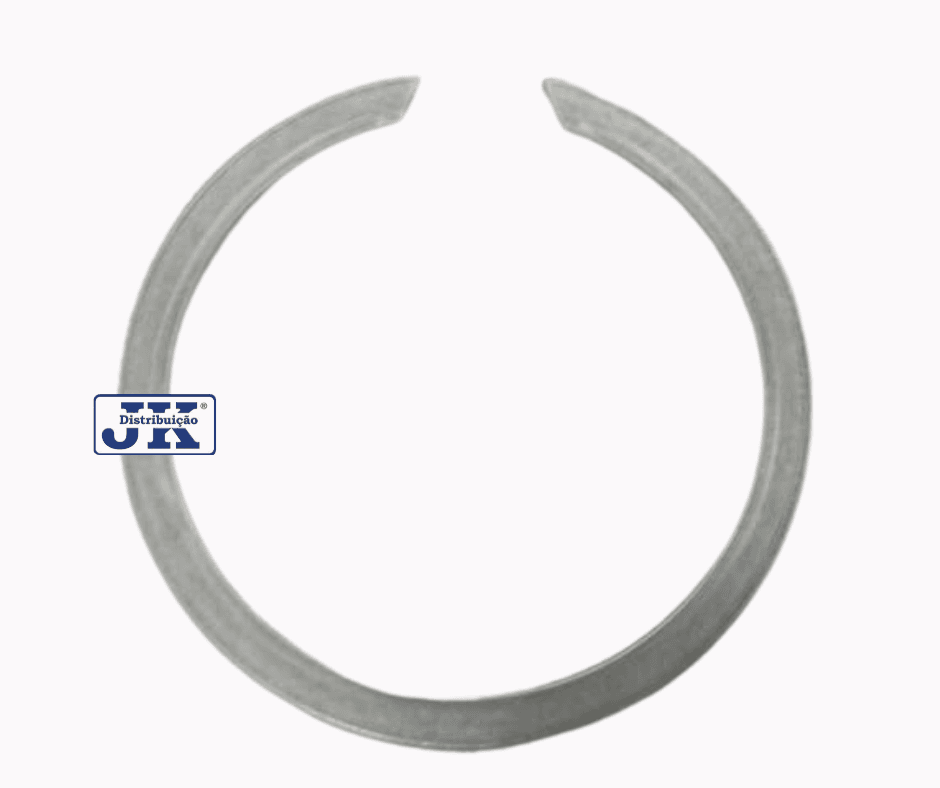 TRAVA 45 X 37 X 2.44MM
