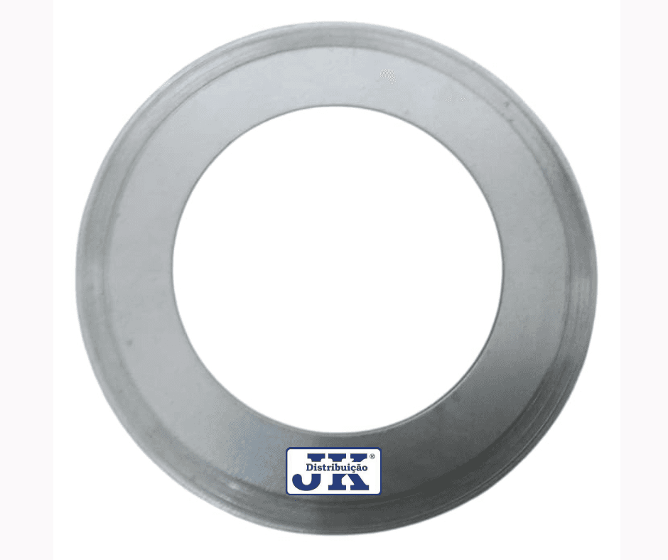 ARRUELA DE ENCOSTO 64.72 X 40.43 X 0.97MM