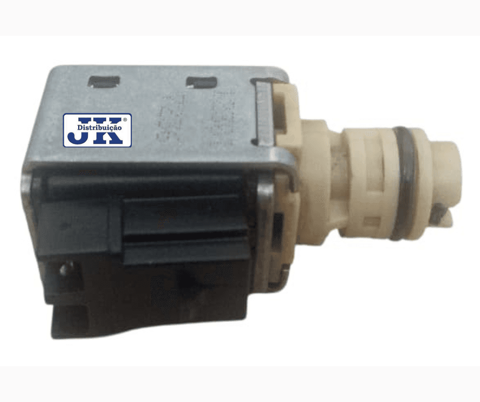 SOLENOIDE — Frente