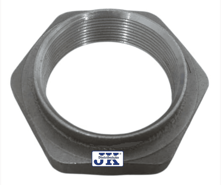 PORCA 45.75 X 33.34 X 13.94MM