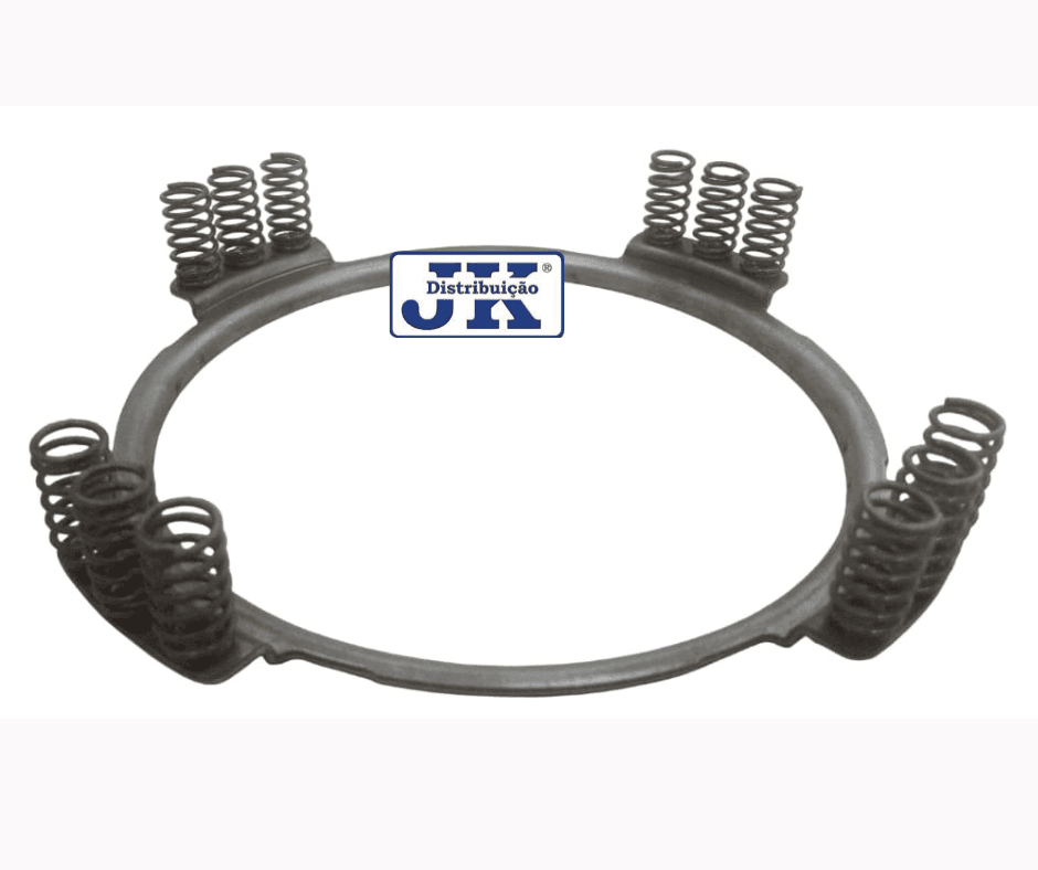 MOLA DE RETORNO (12 MOLAS) 126.24 X 98.23 X 22.20 — Frente