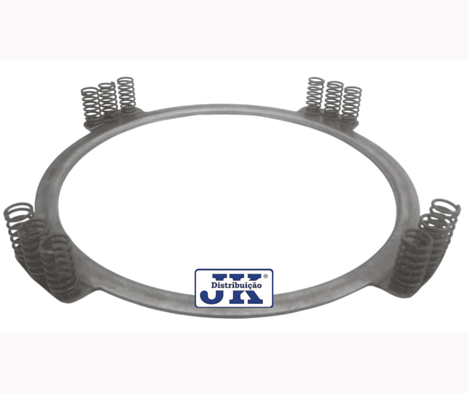 MOLA DE RETORNO (12 MOLAS) 161.25 X 126.12 X 19.4 — Frente