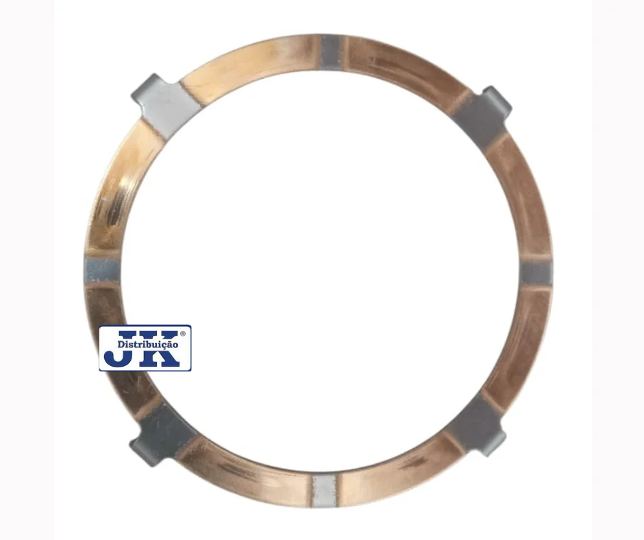 ARRUELA COM 4 GARRAS 70.70 X 59.52 X 1.20 MM