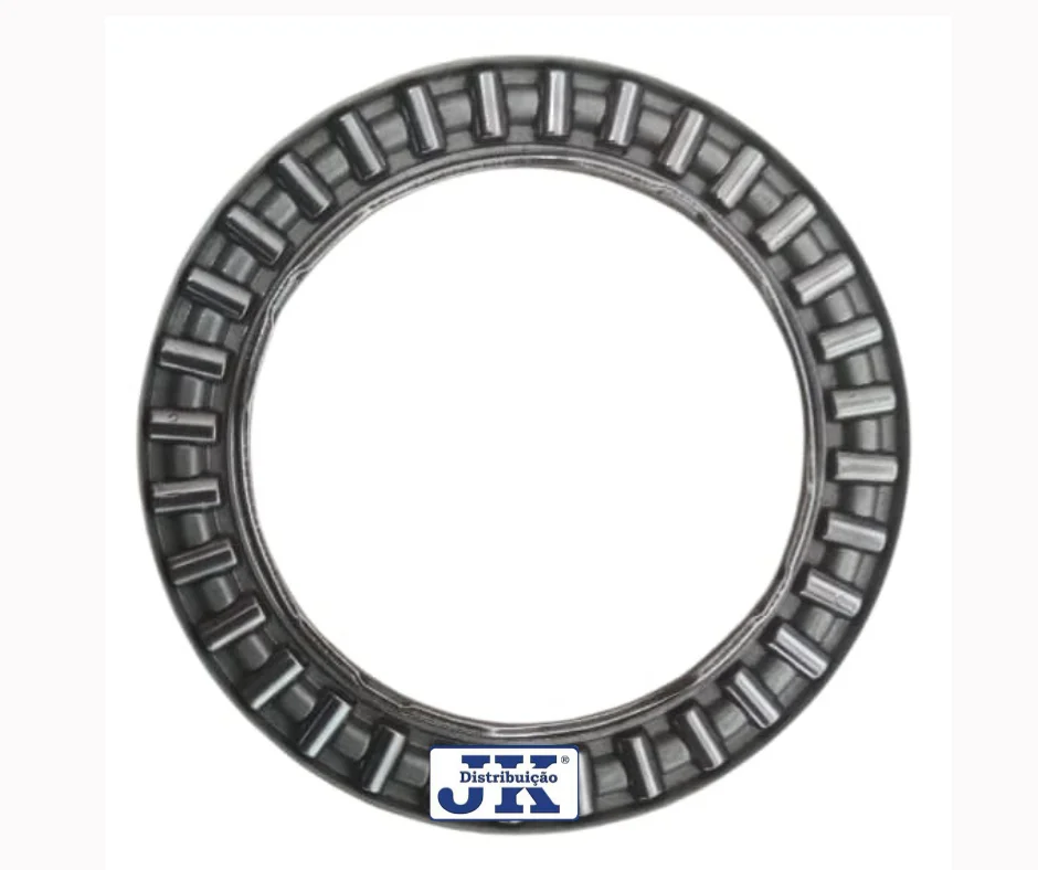 ROLAMENTO AGULHA 41.87 X 29.50 X 2.77 MM