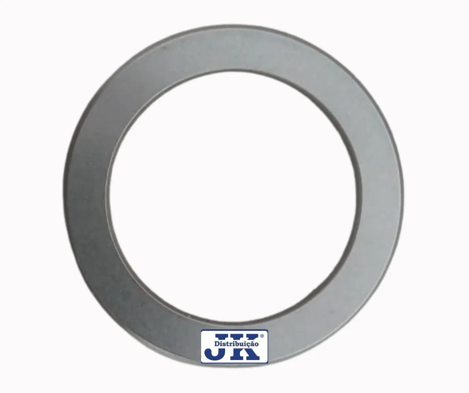 ARRUELA DE ENCOSTO 43.38 X 30.67 X 2.49 MM