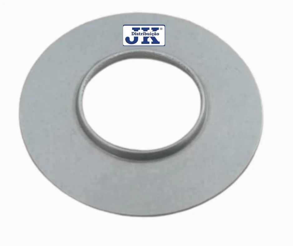 CAPA DO ROLAMENTO 40.94 X 18.94 X 1.28 MM — Frente