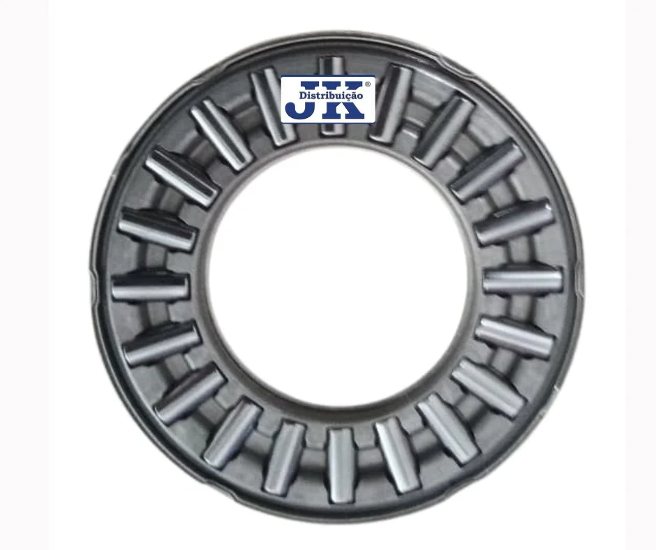 ROLAMENTO AGULHA 42.60 X 22.38 X 3.80 MM