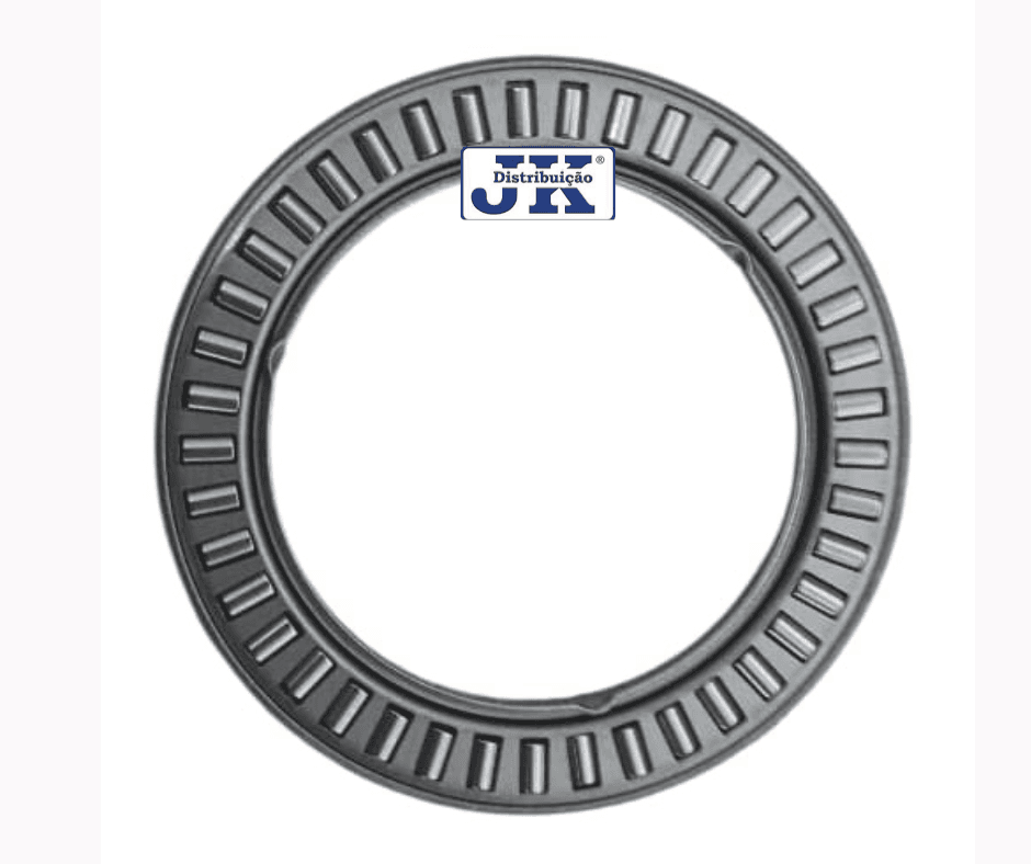 ROLAMENTO AGULHA 39.77 X 27.22 X 2.30 MM