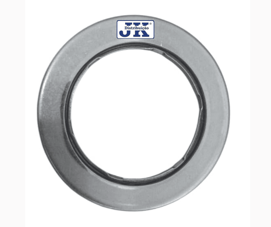 ROLAMENTO DO TAMBOR 47.05 X 30.79 X 5.91MM