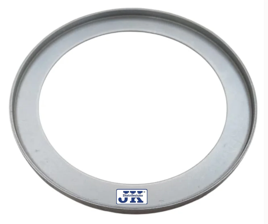 ARRUELA DE ENCOSTO COM ABA 61.76 X 47.66 X 3.39MM