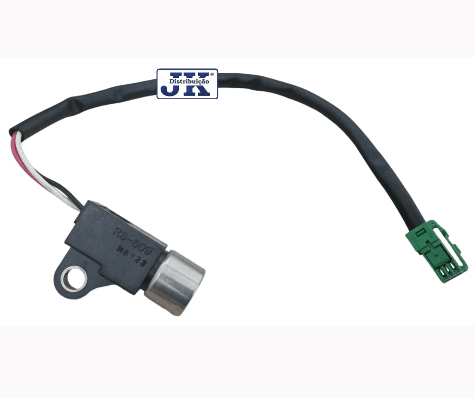 SENSOR DE ROTAÇÃO