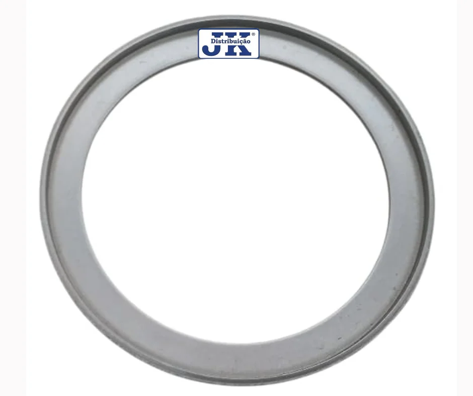 ARRUELA DE ENCOSTO COM ABA 57.23 X 44.82 X 3.13MM