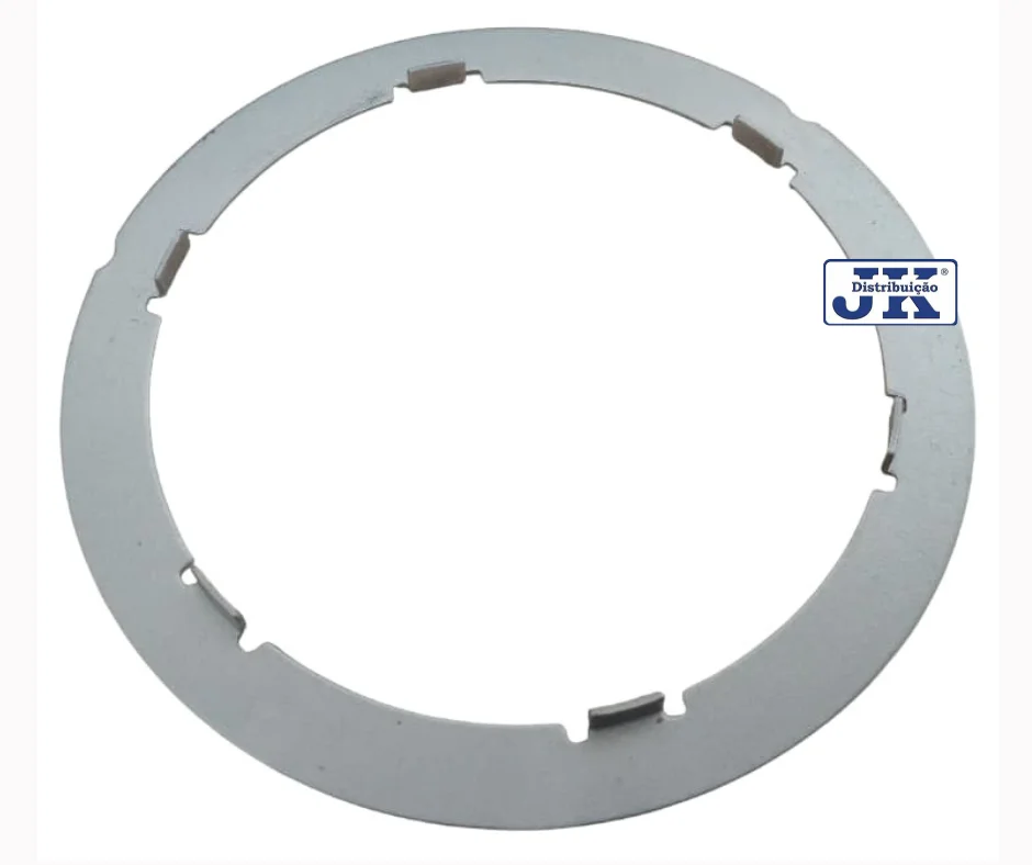 ARRUELA DE ENCOSTO 94.54 X 76.58 X 0.79MM