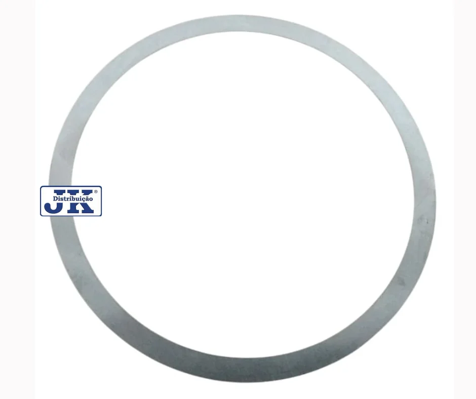 ARRUELA DE ENCOSTO 78.73 X 69.24 X 0.31MM