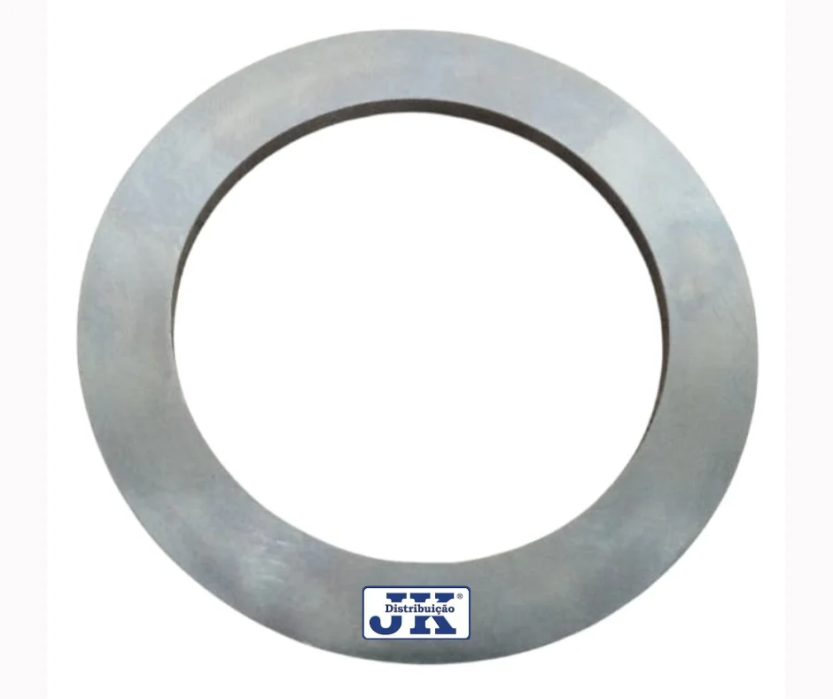 ARRUELA DE ENCOSTO 60.94 X 44.30 X 2.79MM