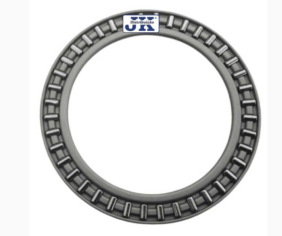 ROLAMENTO DE AGULHA 59.50 X 44.10 X 1.97MM