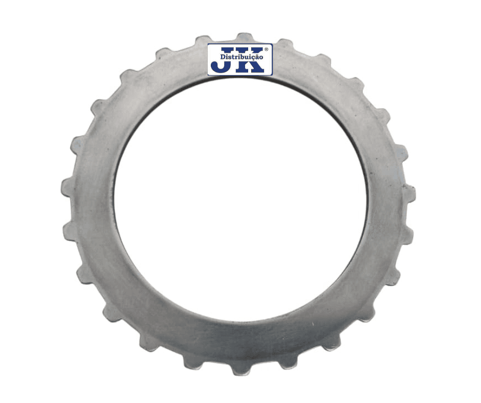 PLACA DE AÇO 120.97 X 87.04 X 3.98MM