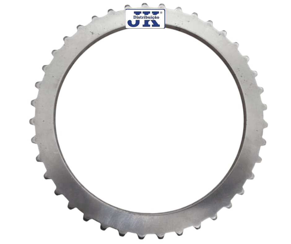 PLACA DE AÇO 163.83 X 132.17 X 6.45MM