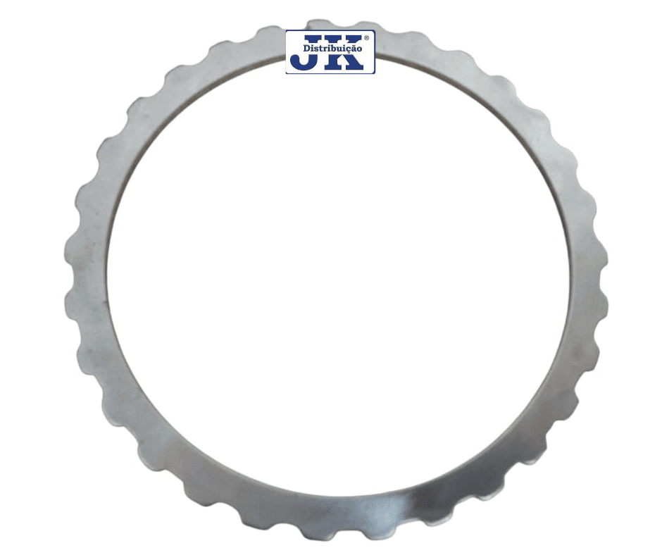 PLACA DE AÇO 171.44 X 146.05 X 3.90MM