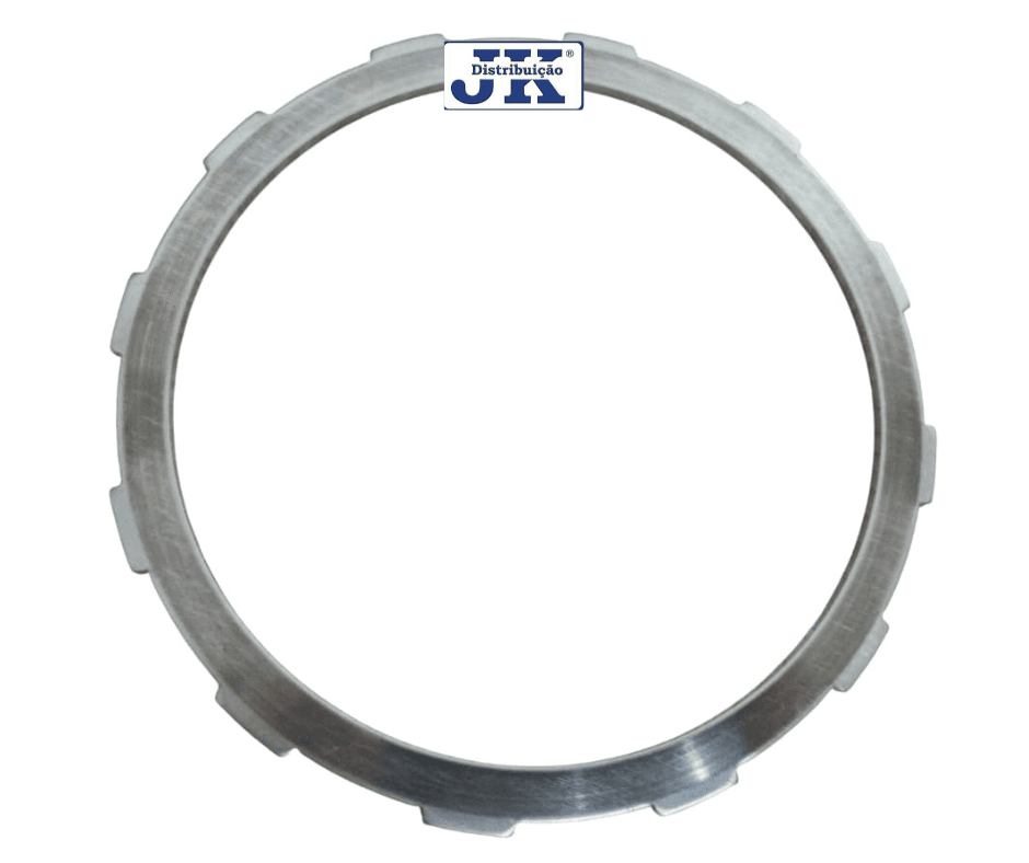 PLACA DE AÇO 180.30 X 153.51 X 3.95MM