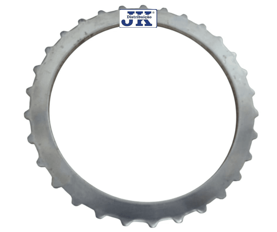 PLACA DE AÇO 190.99 X 154.66 X 6.46MM