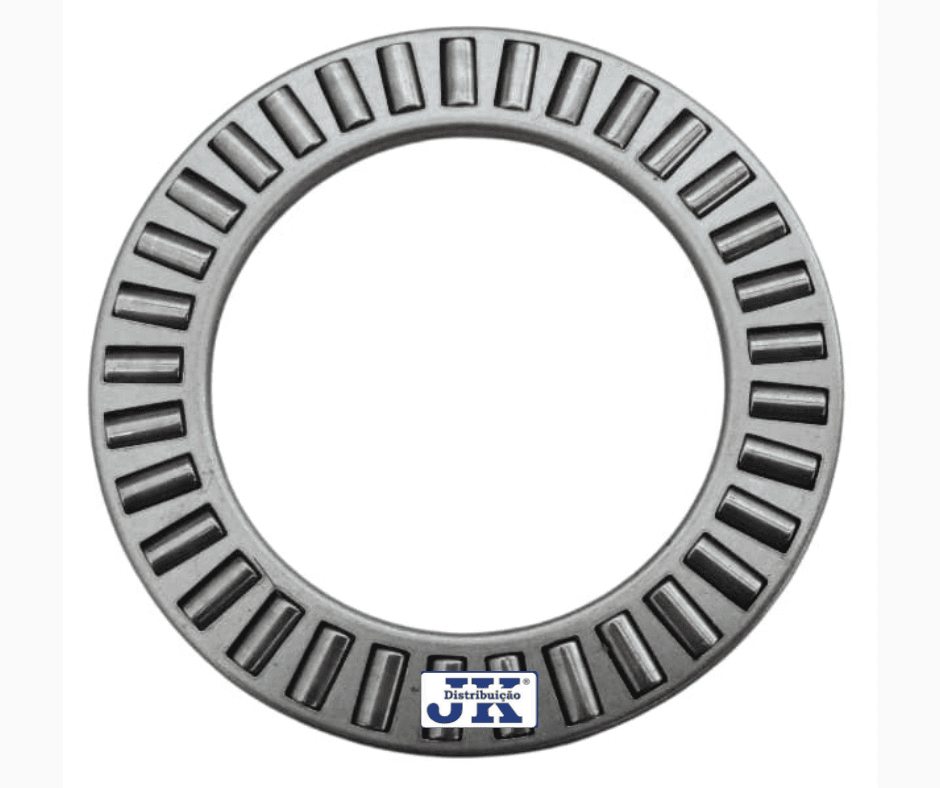 ROLAMENTO AGULHA 56.19 X 37.53 X 1.22MM