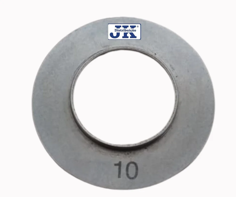ARRUELA DE ENCOSTO 40.45 X 21.23 X 3.33MM