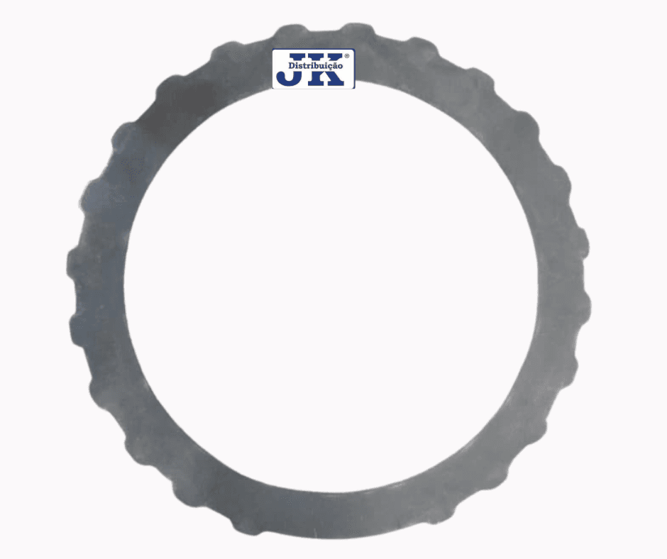 DISCO MOLA 136.56 X 106.76MM E 22 DENTES
