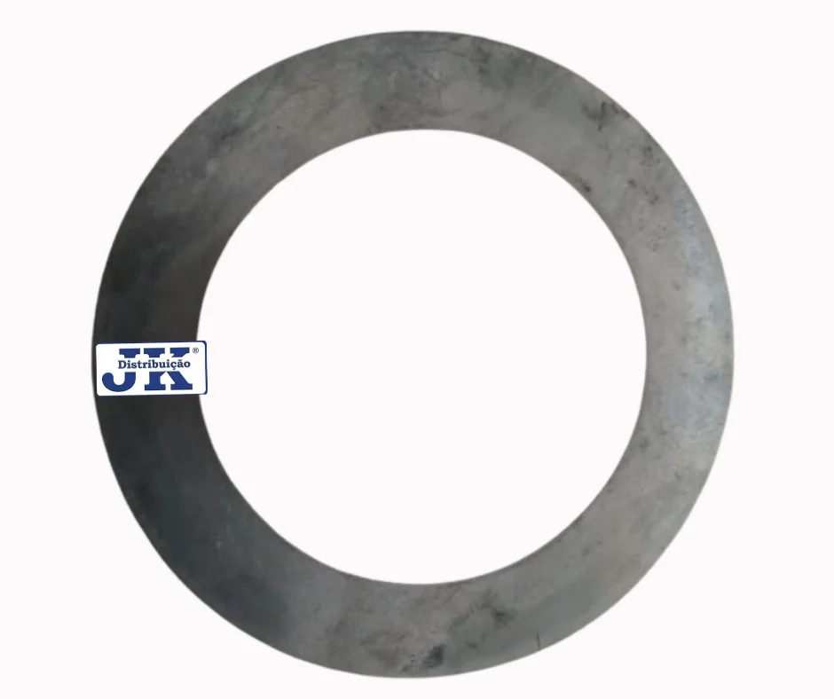 ARRUELA DE ENCOSTO 70.74 X 48.74 X 0.79MM