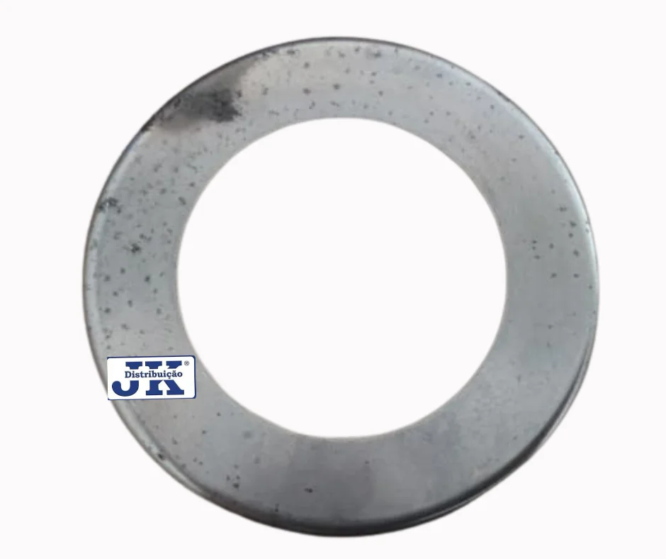 ARRUELA DE ENCOSTO 48.24 X 29.57 X 3.20MM