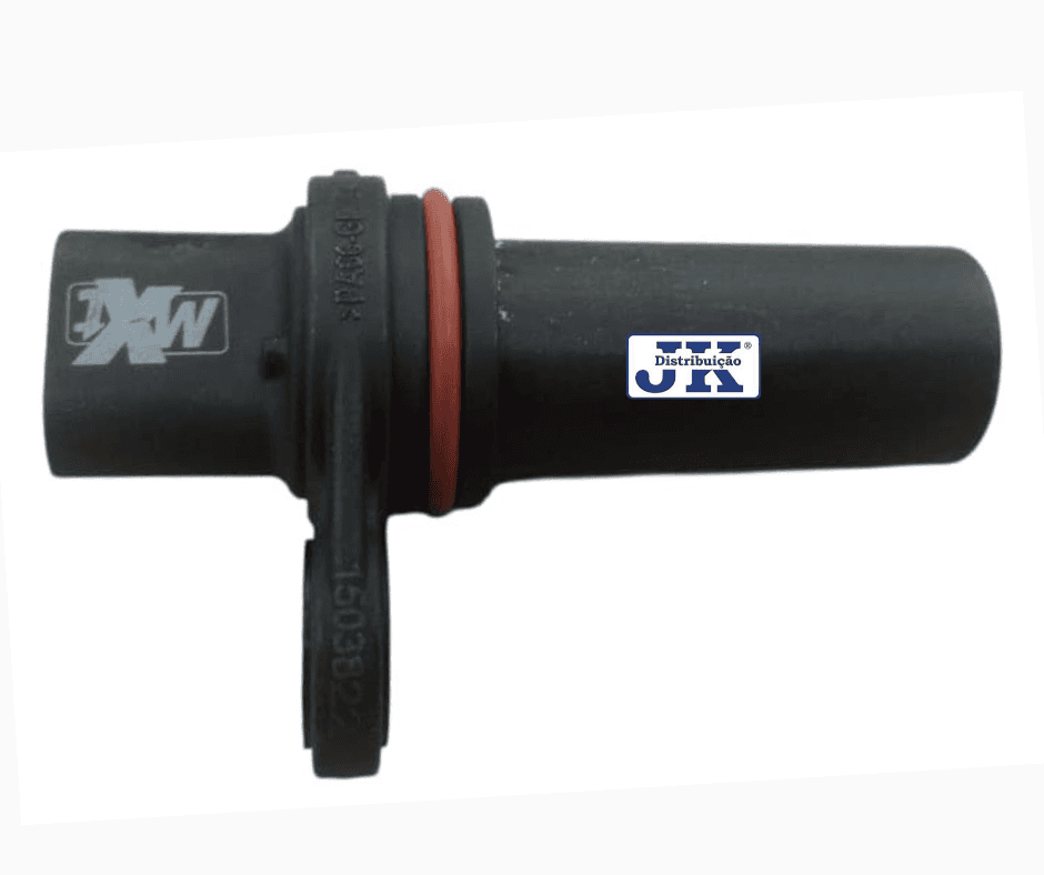 SENSOR DE ROTAÇÃO