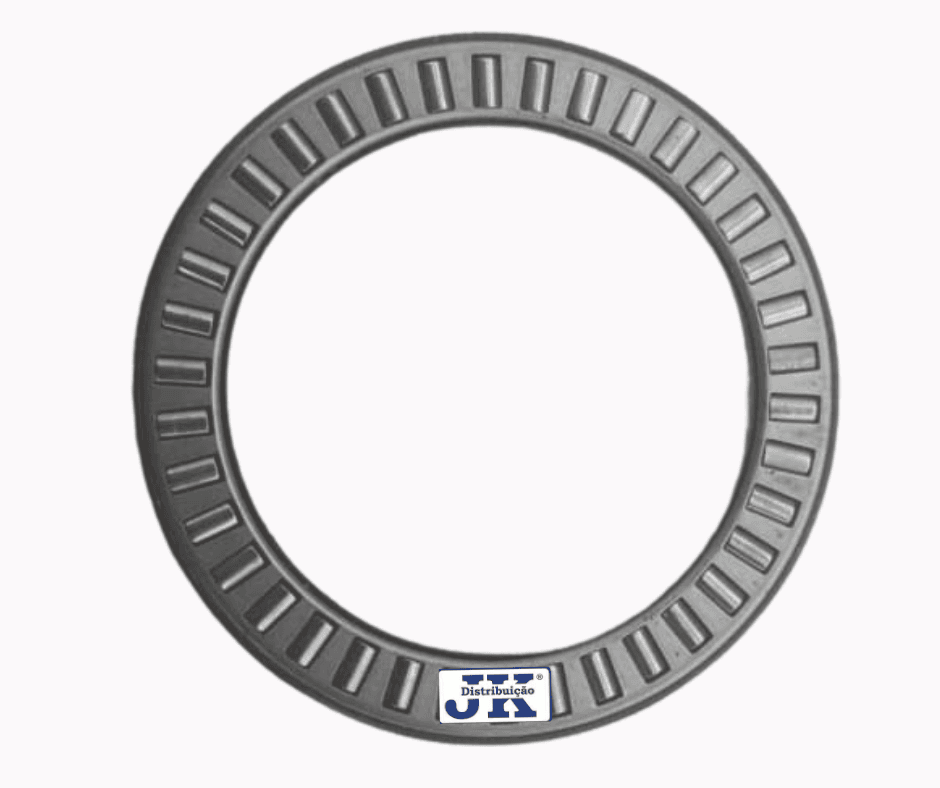 ROLAMENTO AGULHA 43.18 X 31.30 X 1.98MM