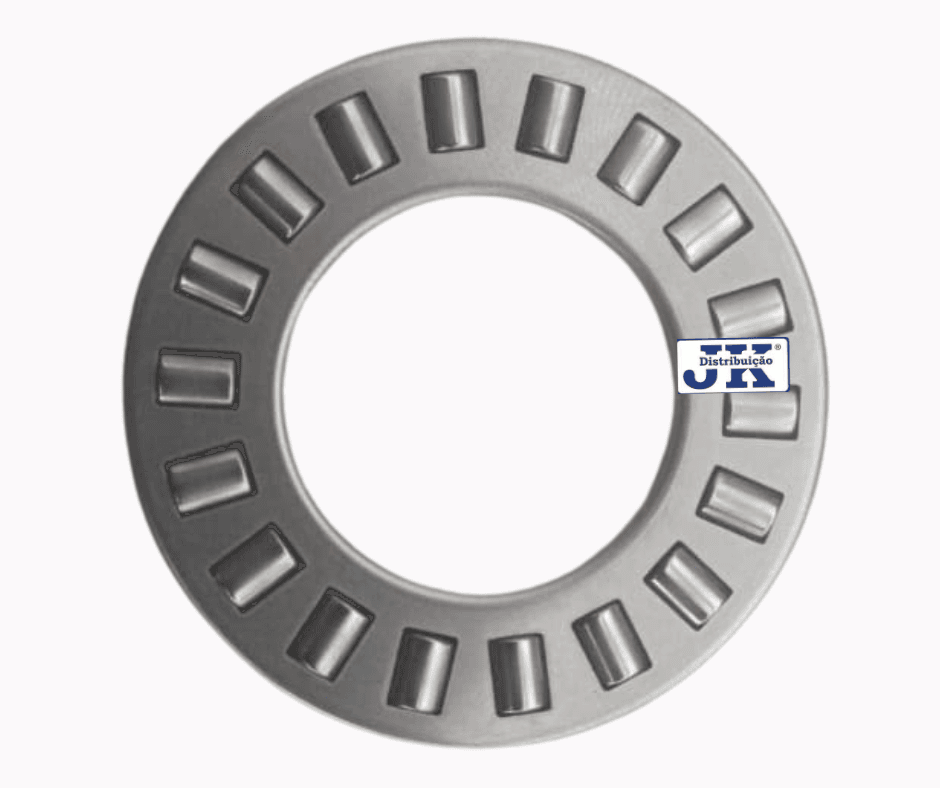 ROLAMENTO AGULHA 40 X 21.73 X 3.47MM