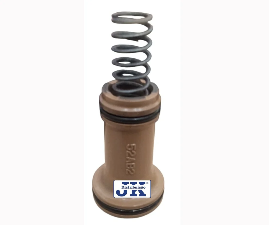 ACUMULADOR COM 2 MOLAS 56.95 X 34.77 X 23.47MM