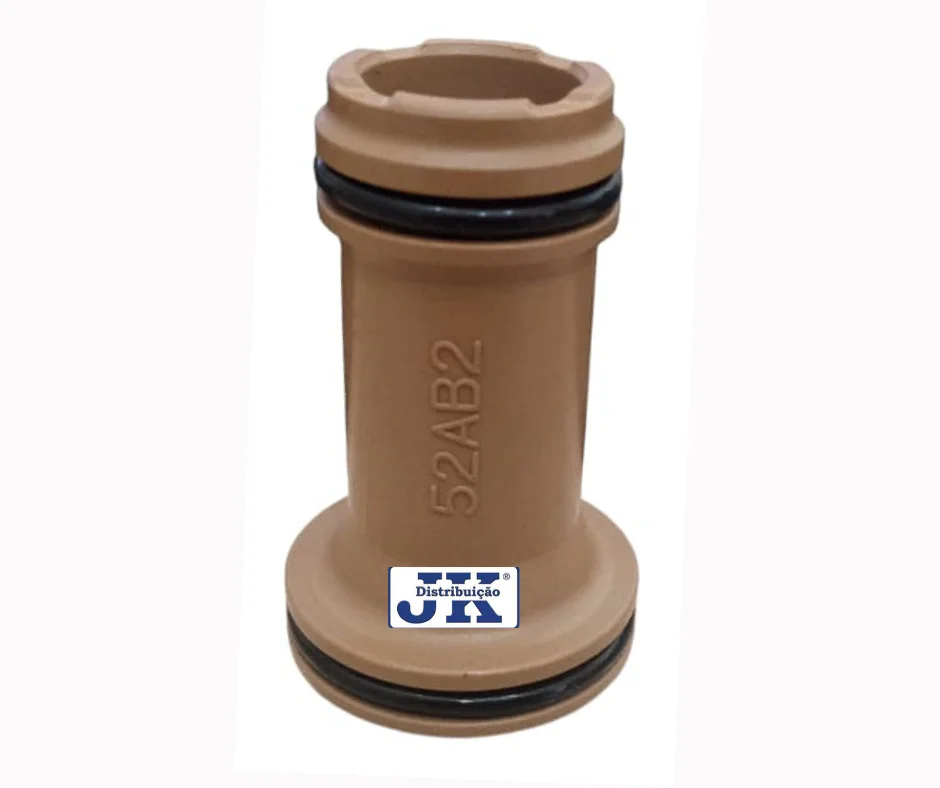 ACUMULADOR COM 1 MOLA 56.95 X 34.77 X 23.47MM