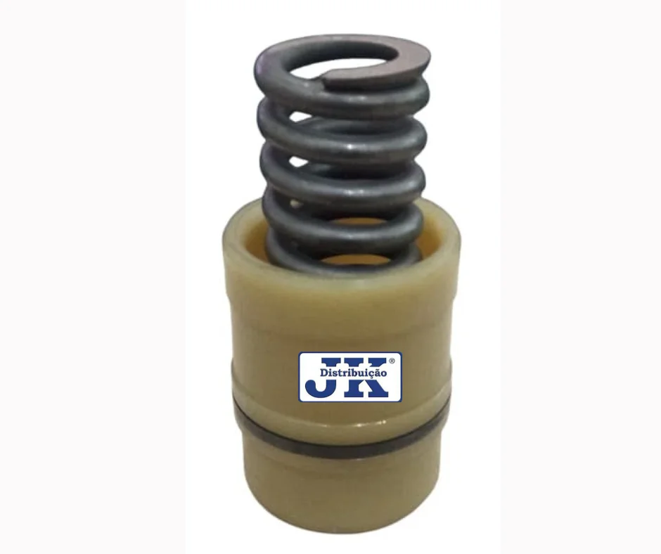 ACUMULADOR COM 1 MOLA ( 44MM )