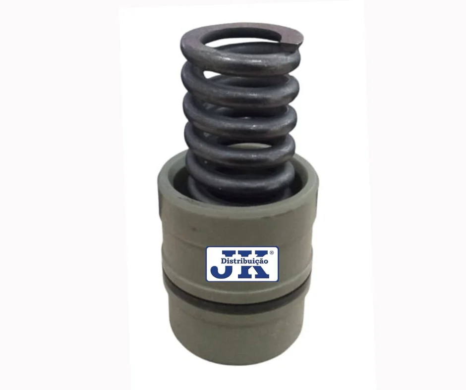 ACUMULADOR COM 1 MOLA ( 40MM )