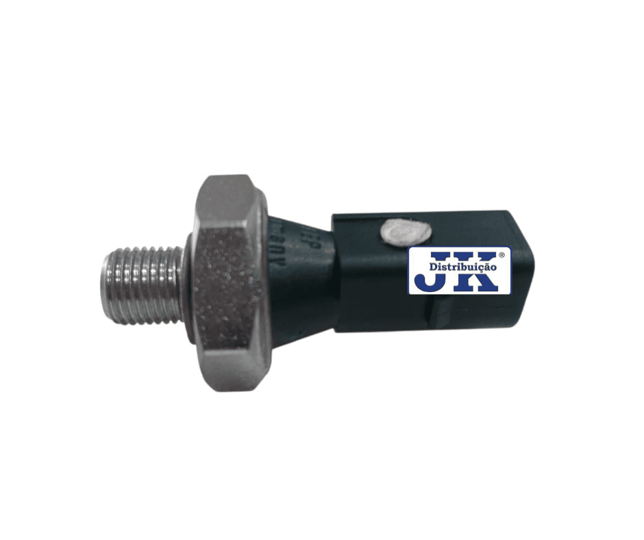 SENSOR DE PRESSÃO OVAL VERDE