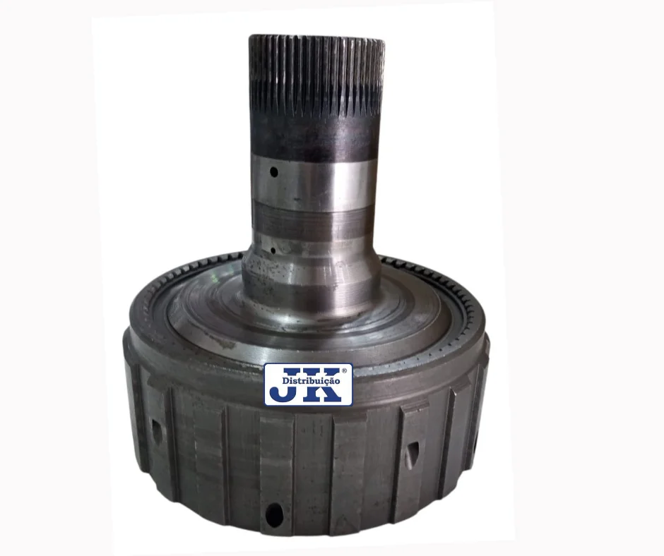 CAPA DA PLANETARIA