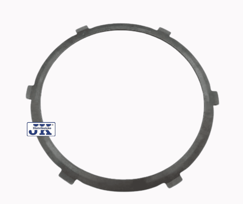 DISCO MOLA 163.61 X 136.24 X 1.92MM