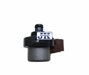 Solenóide Conector Marrom Peça para Transmissão e Câmbio Automático 4EAT