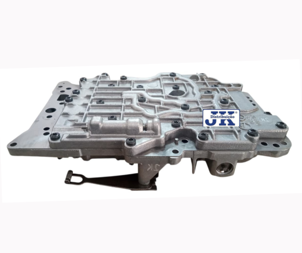 Corpo de Válvulas sem Solenóide Peça para Transmissão e Câmbio Automático M74 BTR - Imagem 4