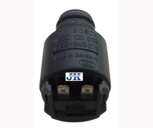Solenóide de Mudança Peça para Transmissão e Câmbio Automático M74 BTR - Imagem 2