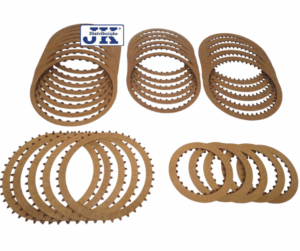 Kit De Composite 1 GERAÇÃO (29 DISCOS) Peça Para Transmissão E Câmbio Automático CHRYSLER 7226